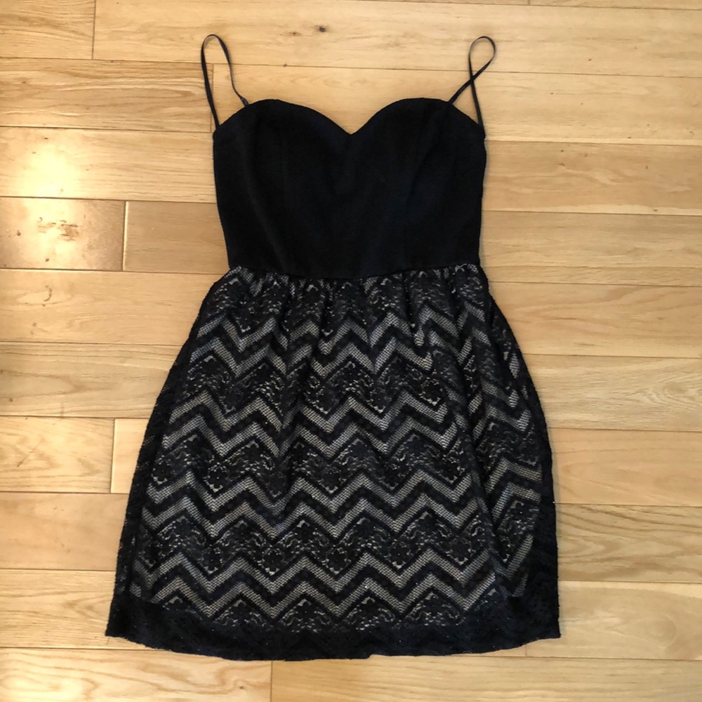 BEAUTIFUL Papaya Dress